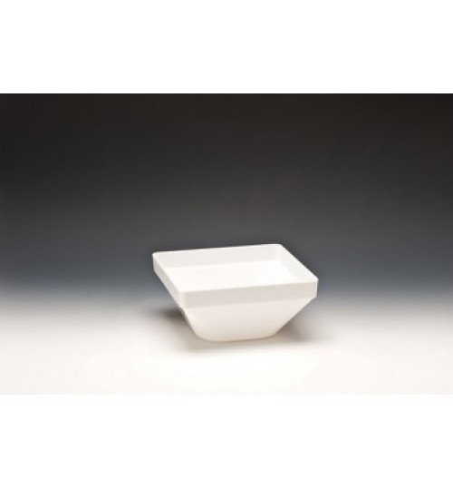 POLYCARBONAT KASE 22X22XH:11